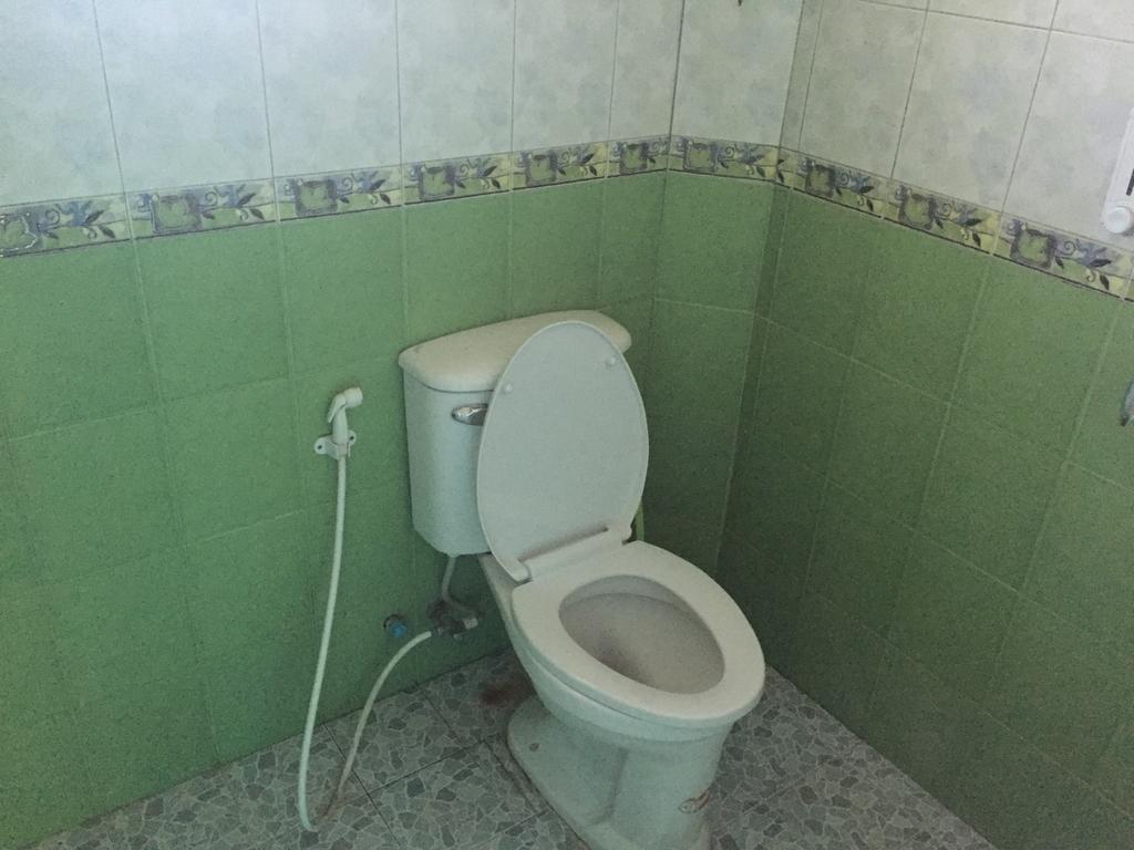 Sin U Rai Resort Ko Lan Oda fotoğraf